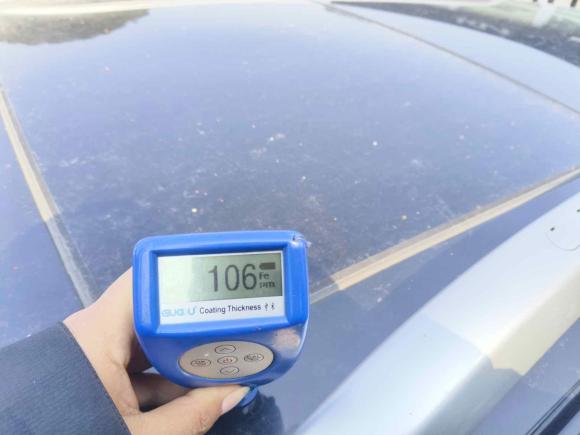 [杭州·浙A] 二手Jeep自由光2020款 2.0L 两驱经典运动版