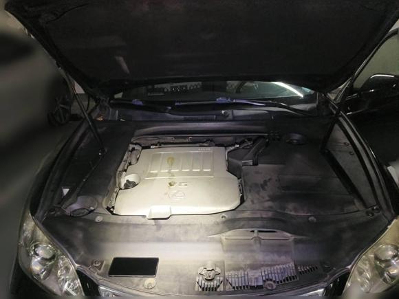 [温州·浙C] 二手雷克萨斯雷克萨斯ES2006款 350