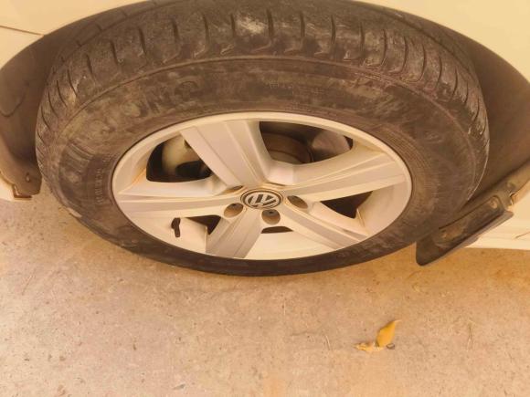 [南昌·赣A] 二手大众凌渡2019款 230TSI DSG视野版 国VI