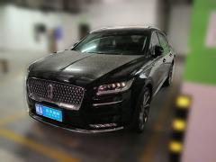 [西安·陕A] 林肯航海家2021款 2.7T 四驱尊耀版