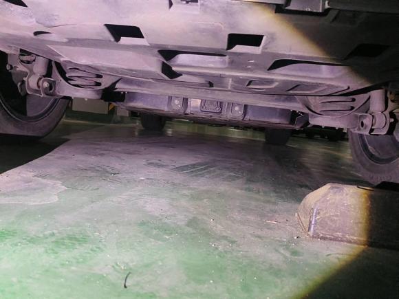 [无锡·苏B] 二手威马汽车威马EX52020款 EX5-Z Fun动感版