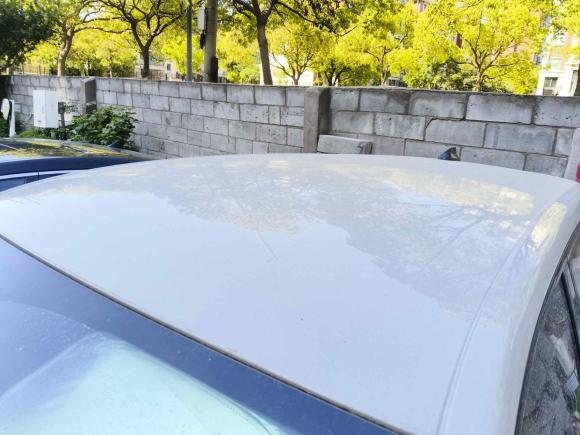 [上海·沪A] 二手零跑汽车零跑C102024款 530舒享版