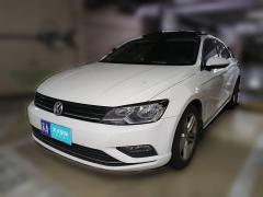 [南京·苏A] 大众凌渡2017款 280TSI DSG舒适版