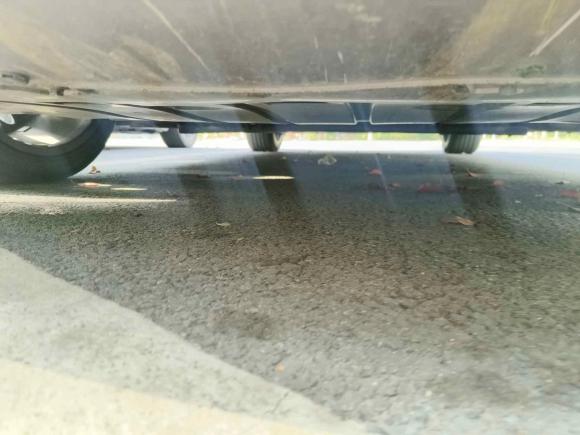 [无锡·苏B] 二手欧拉欧拉闪电猫2022款 705km 长续航版