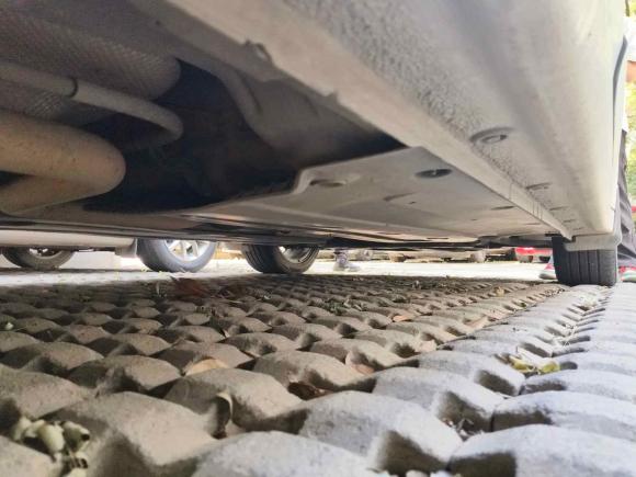 [西安·陕A] 二手现代领动2016款 1.6L 自动智炫·精英型