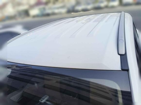 [苏州·苏E] 二手猎豹汽车猎豹CS9新能源2018款 EV300 风行版