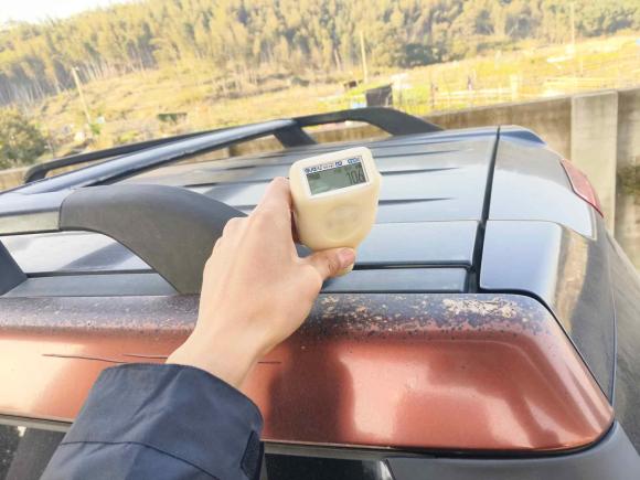 [宁波·浙B] 二手路虎神行者22009款 3.2L