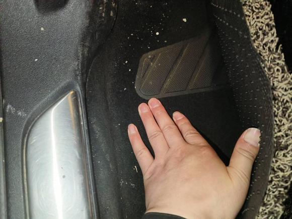 [义乌·浙G] 二手DSDS 52014款 1.6T 豪华版THP160