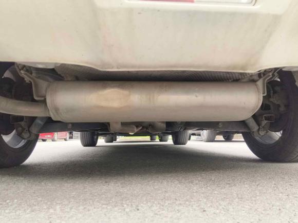 [上海·浙F] 二手启辰启辰T902017款 2.0L CVT智尚版