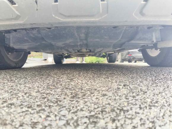 [青岛·鲁L] 二手福特领界2019款 EcoBoost 145 CVT铂领型 国V