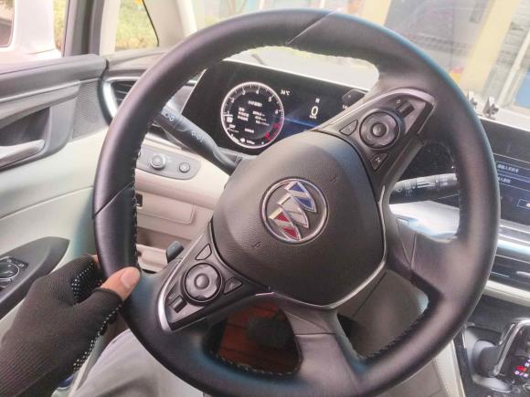 [嘉兴·浙F] 二手别克别克GL82020款 ES陆尊 653T 舒适型