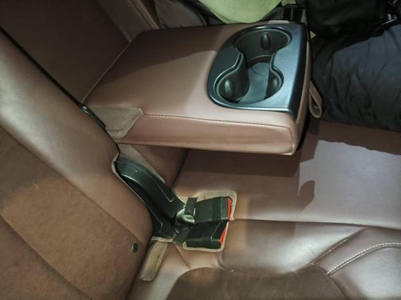 [武汉·鄂W] 二手别克昂科威2017款 28T 四驱精英型