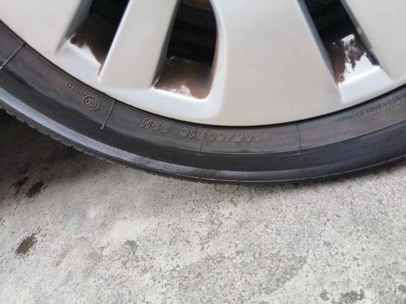 [上海·沪B] 二手铃木锋驭2015款 1.6L 手动两驱进取型