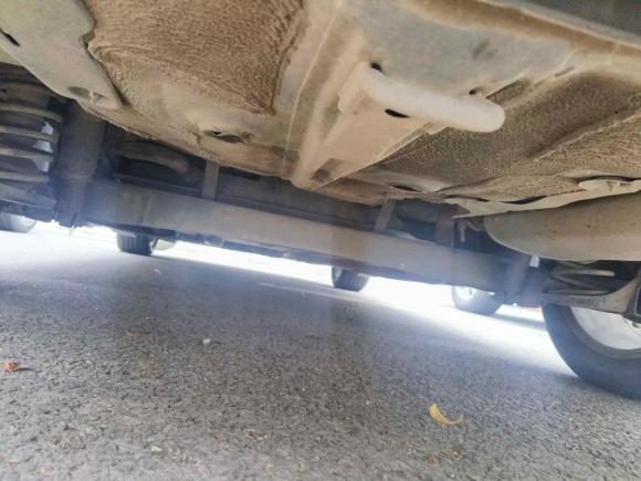 [深圳·粤R] 二手起亚起亚K32016款 1.6L 自动GLS