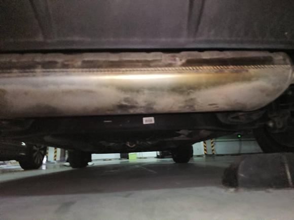 [杭州·浙A] 二手吉利汽车远景X32021款 PRO 1.5L 手动精英型