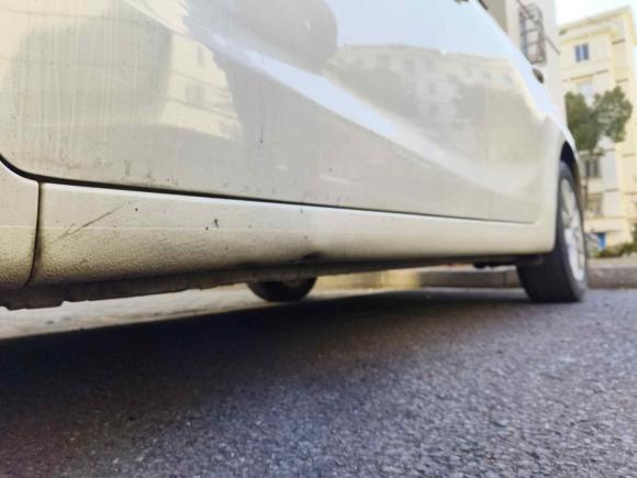 [苏州·苏E] 二手起亚起亚K32015款 1.6L 手动GLS