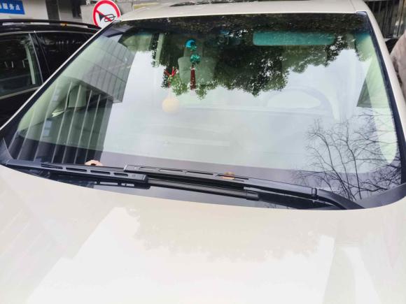 [上海·沪A] 二手别克别克GL82022款 ES陆尊 653T 舒适型