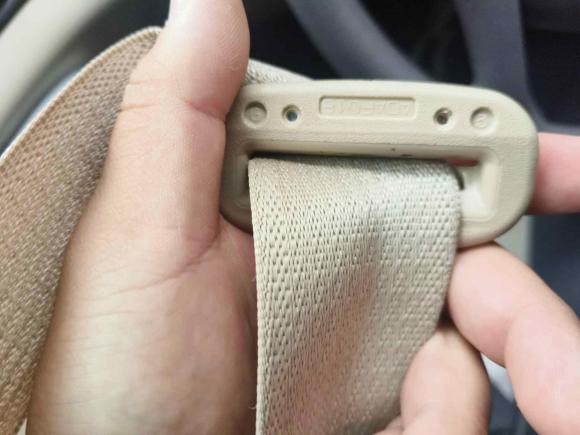 [南京·苏A] 二手别克君威2012款 2.0L 舒适版