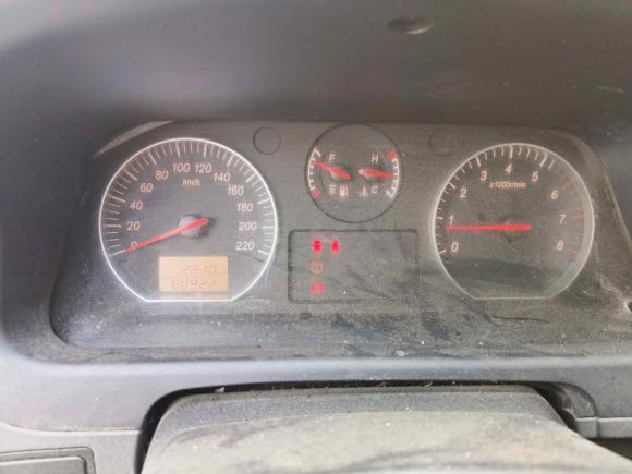 [温州·浙C] 二手金杯金杯快运2020款 2.0L升级版国VI标准型6座1TZS