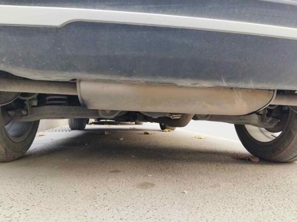 [西安·鲁Q] 二手众泰大迈X72017款 1.8T DCT尊贵型