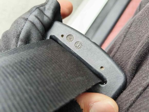 [合肥·皖K] 二手福特福睿斯2015款 1.5L 自动时尚型