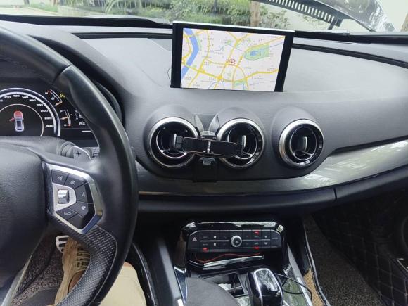 [上海·沪B] 二手魏牌魏牌 VV72017款 2.0T 旗舰型