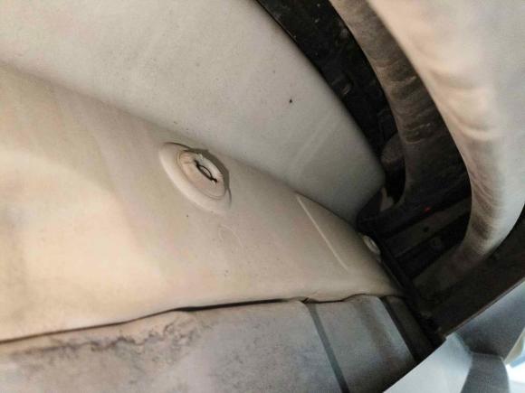 [深圳·粤B] 二手大众途锐2011款 3.0TSI 高配型