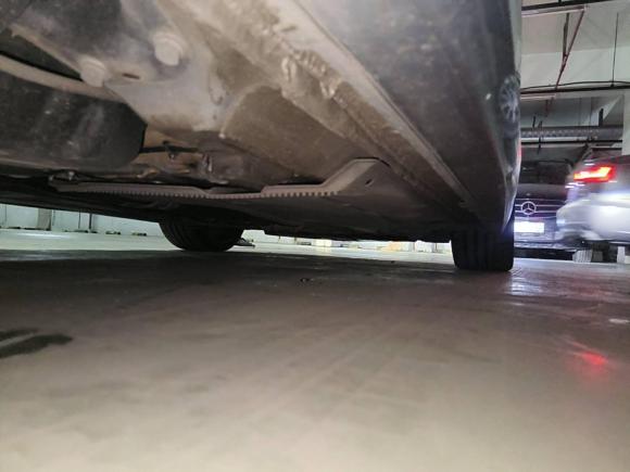 [上海·沪F] 二手奥迪奥迪RS 32017款 RS 3 2.5T Limousine