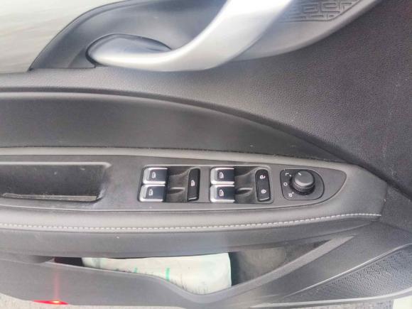 [杭州·浙A] 二手吉利汽车帝豪2019款 领军版 1.5L CVT豪华型 国VI