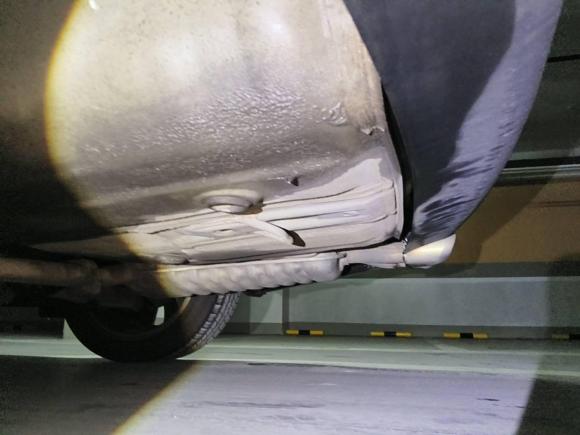 [杭州·浙A] 二手起亚起亚K42015款 1.8L 自动DLX Special