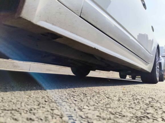 [青岛·鲁B] 二手凯迪拉克凯迪拉克CTS2012款 3.0L 精英运动版