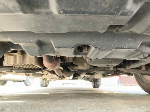 [南京·苏A] 二手丰田威驰2014款 1.5L 自动智臻版