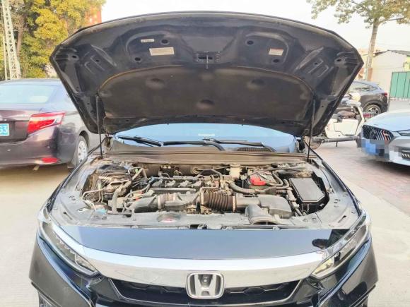 [佛山·川S] 二手本田雅阁2018款 260TURBO 精英版 国VI