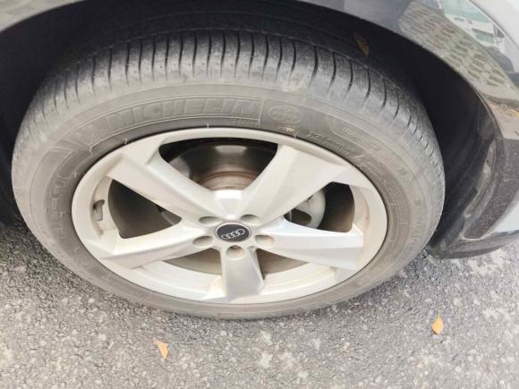 [南通·苏F] 二手奥迪奥迪Q2L2022款 35 TFSI 进取致雅型