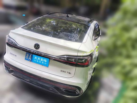 [南昌·浙A] 二手大众途观X2023款 改款 330TSI 两驱尊崇旗舰版