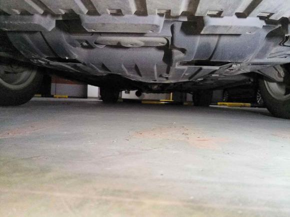 [合肥·皖A] 二手本田歌诗图2014款 2.4L 豪华版