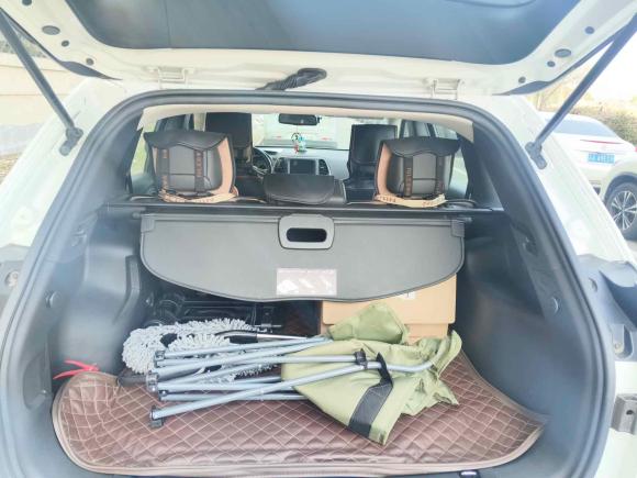 [南京·苏A] 二手Jeep自由光2017款 2.0L 优越版