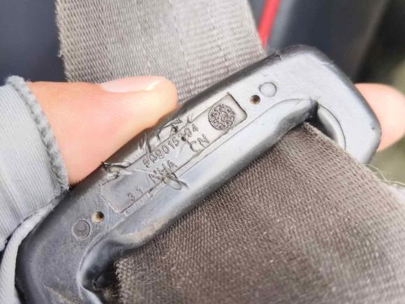 [嘉兴·浙F] 二手福特新世代全顺2016款 2.2T长轴6/7座中顶多功能车