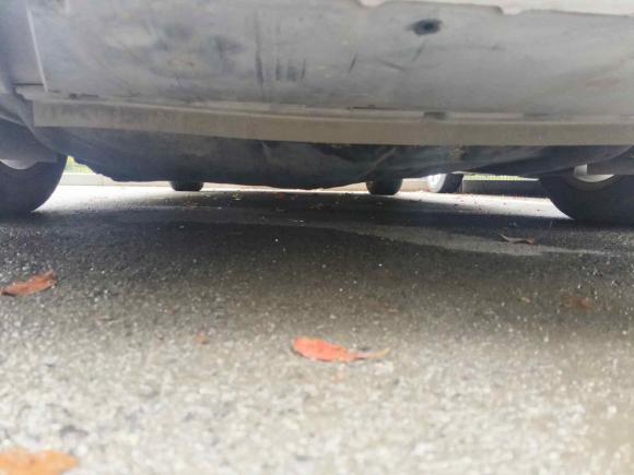 [台州·浙J] 二手福特福克斯2012款 三厢 1.6L 自动风尚型