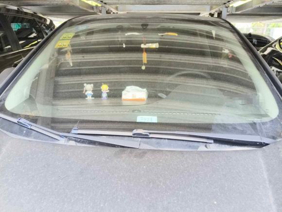 [上海·沪A] 二手奇瑞新能源小蚂蚁2018款 400 4座智享版