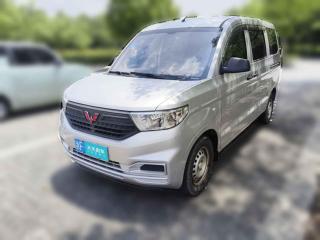 五菱汽车五菱宏光V2019款 1.5L基本型国VI LAR