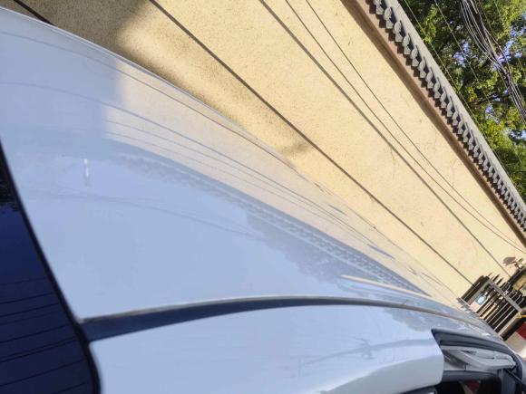 [南京·苏A] 二手别克别克GL82021款 陆上公务舱 652T 舒适型