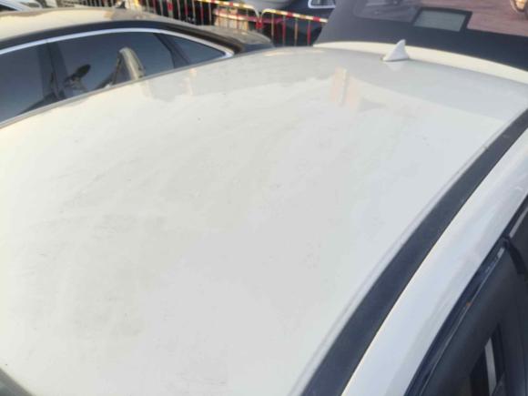 [合肥·皖A] 二手欧拉欧拉iQ2018款 智联型