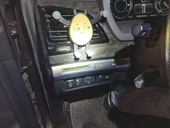 [上海·沪A] 二手比亚迪唐新能源2017款 2.0T 唐100