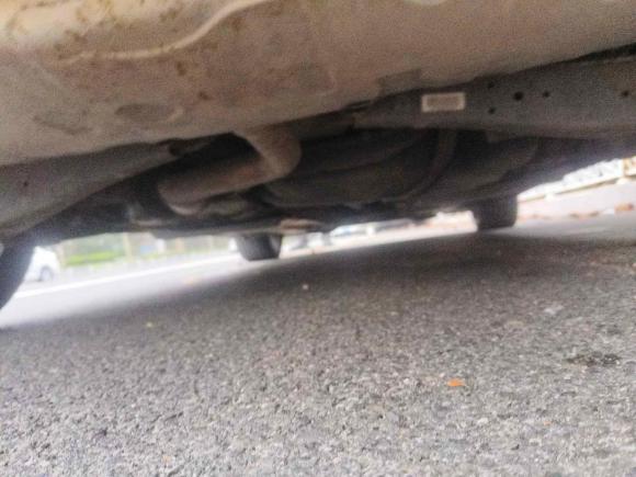 [青岛·鲁B] 二手大众尚酷2009款 1.4TSI 风尚版