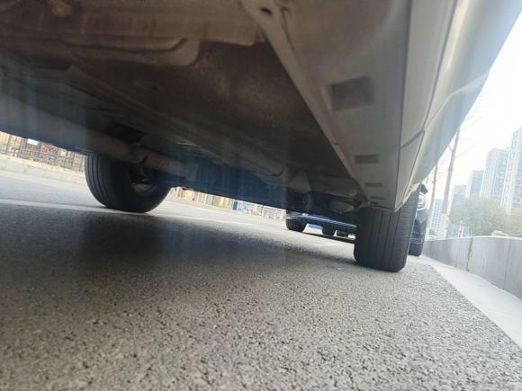 [宁波·浙B] 二手路虎神行者22013款 2.2T SD4 SE柴油版