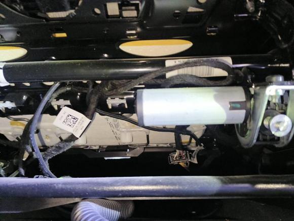 [杭州·浙A] 二手奥迪奥迪Q5L2021款 40 TFSI 时尚动感型