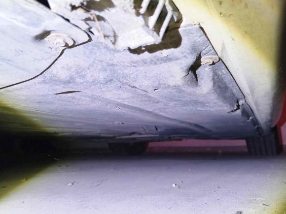 [台州·浙J] 二手宝马宝马5系2021款 525i M运动套装