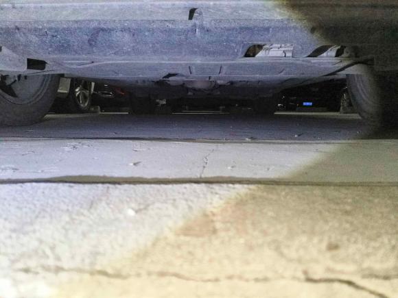 [成都·川A] 二手大众途观L2017款 380TSI 自动四驱豪华版