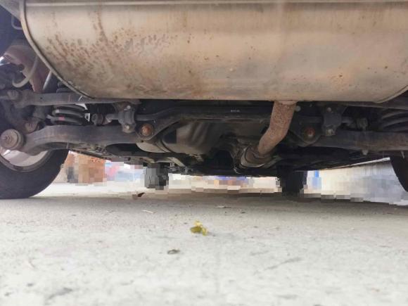 [济南·鲁A] 二手起亚智跑2012款 2.0L 自动两驱版GLS